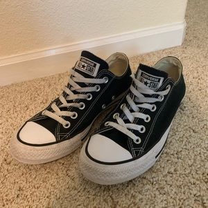 Converse Chuck Taylor All Star sneakers